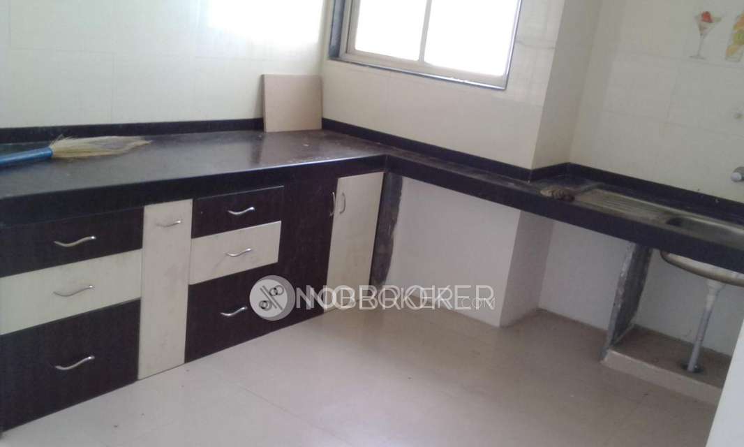 1 BHK Flat In Sai Nakshatra Apartment For Sale  In Hinjawadi