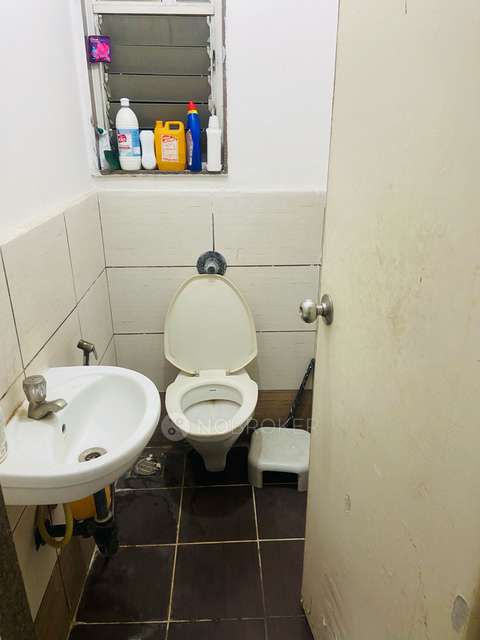 1 BHK Flat In Bellie Vie for Rent  In Wagholi