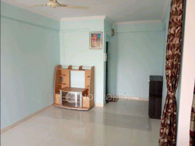 1 BHK Flat In Riya B For Sale  In Dhayari Phata