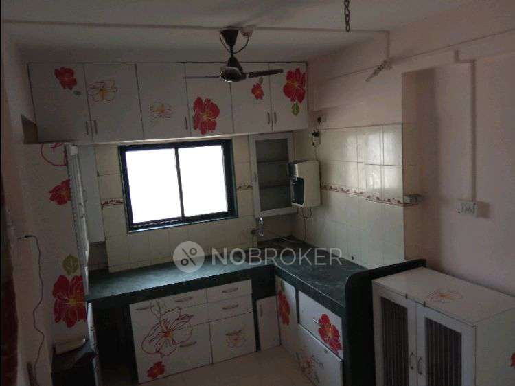 1 BHK Flat In Riya B For Sale  In Dhayari Phata