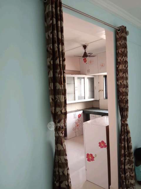 1 BHK Flat In Riya B For Sale  In Dhayari Phata