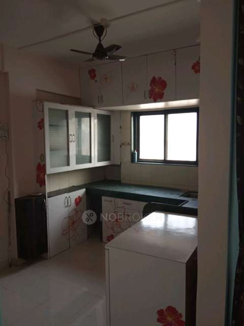 1 BHK Flat In Riya B For Sale  In Dhayari Phata