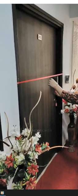 1 BHK Flat In Godrej Vihaa For Sale  In Badlapur East