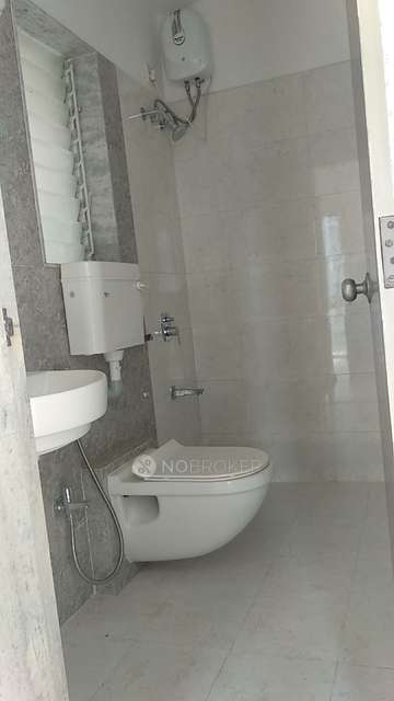 1 BHK Flat In Godrej Vihaa For Sale  In Badlapur East