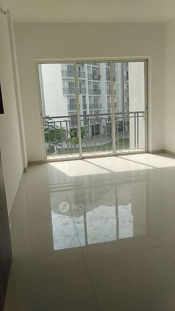 1 BHK Flat In Godrej Vihaa For Sale  In Badlapur East