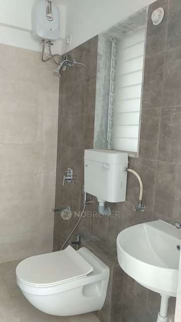 1 BHK Flat In Godrej Vihaa For Sale  In Badlapur East