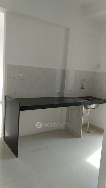 1 BHK Flat In Godrej Vihaa For Sale  In Badlapur East