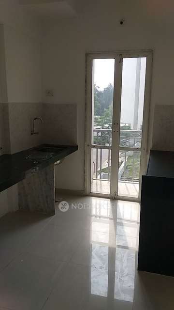 1 BHK Flat In Godrej Vihaa For Sale  In Badlapur East