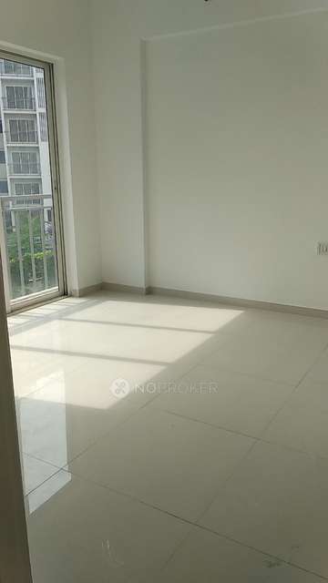 1 BHK Flat In Godrej Vihaa For Sale  In Badlapur East