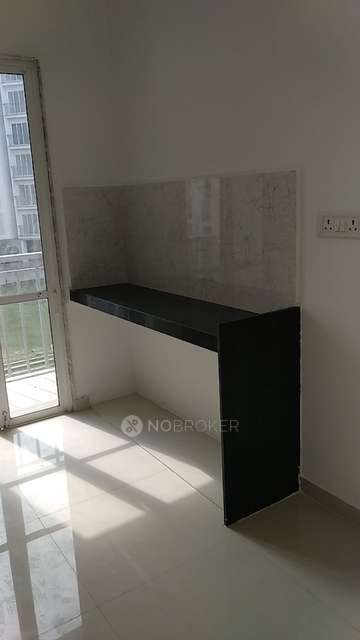 1 BHK Flat In Godrej Vihaa For Sale  In Badlapur East