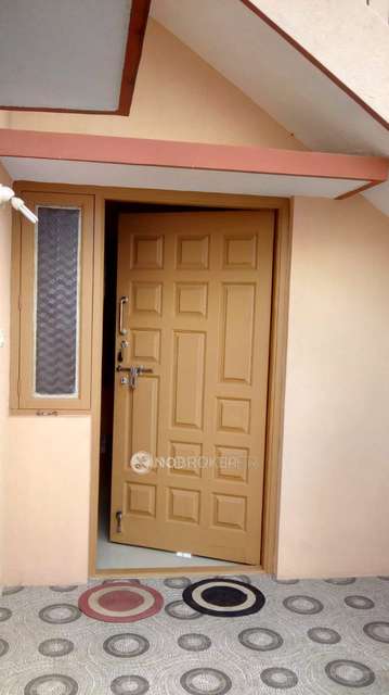 1 BHK Flat In Standalone Building  for Rent  In  Kacharakanahalli