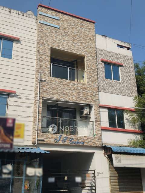 2 BHK Flat In Dev Enclave Flats For Sale  In Nanganallur
