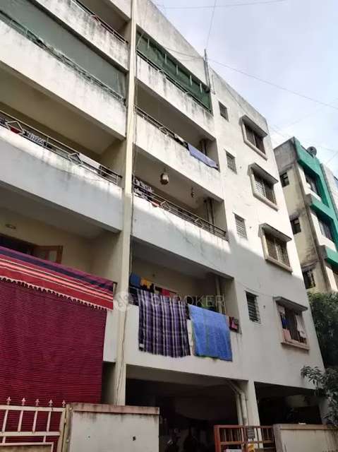 1 BHK Flat In Mudhuvan Colony For Sale  In Pimpri-chinchwad