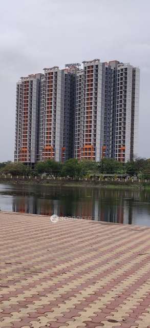 2 BHK Flat In Versatile Valley For Sale  In Dombivli East