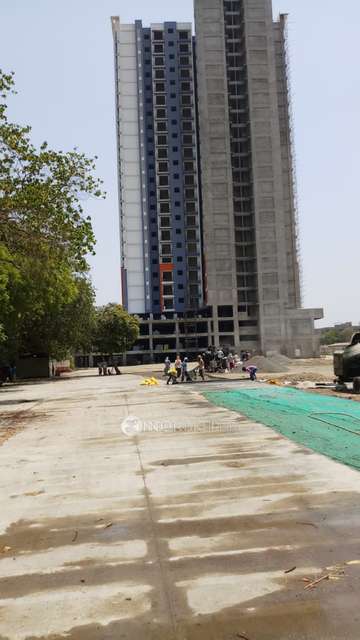 2 BHK Flat In Versatile Valley For Sale  In Dombivli East