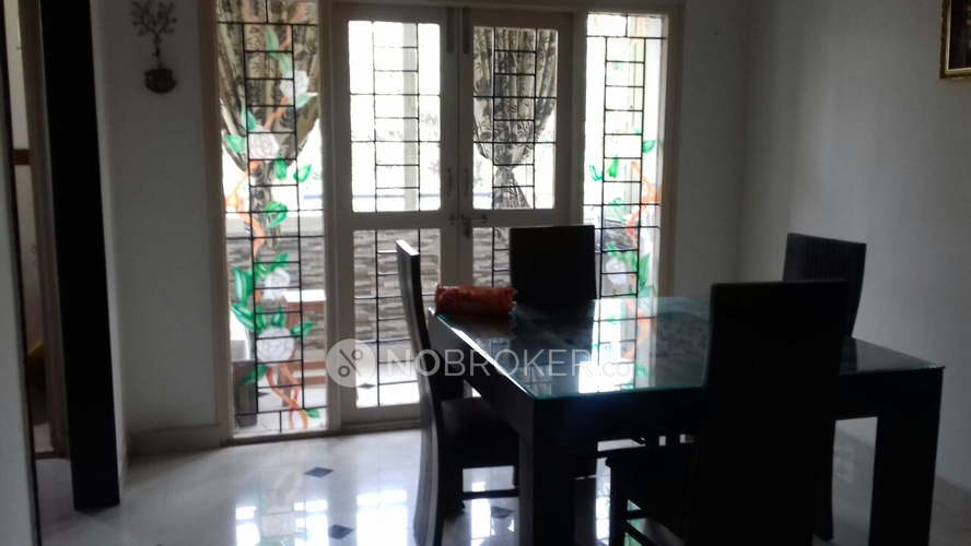 Royal Hites OMBR Layout, Banswadi Without Brokerage Fully furnished 3