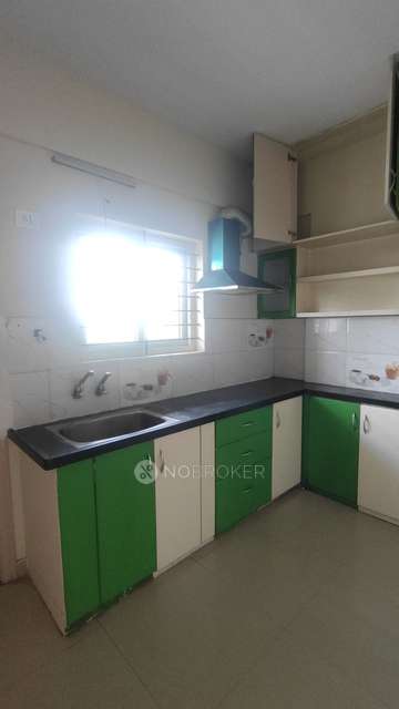 2 BHK Flat In Pragnya Apartment for Rent  In Kadugodi
