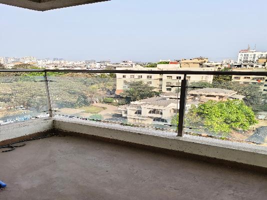 2 BHK Flat In Gandharv Serenity for Rent  In Hadapsar