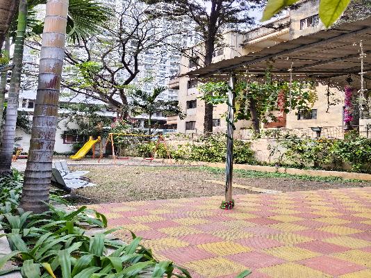 2 BHK Flat In Gandharv Serenity for Rent  In Hadapsar