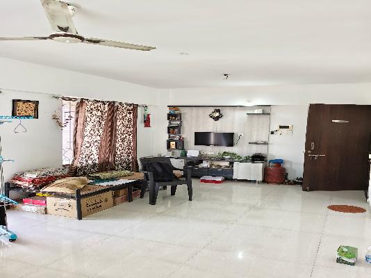 2 BHK Flat In Gandharv Serenity for Rent  In Hadapsar