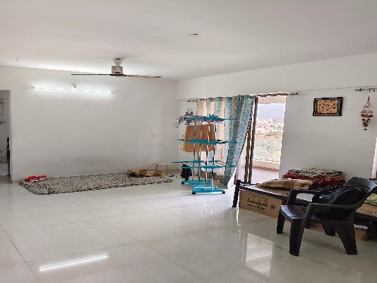 2 BHK Flat In Gandharv Serenity for Rent  In Hadapsar