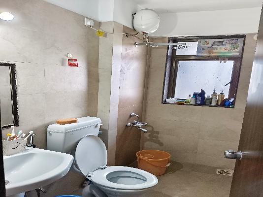 2 BHK Flat In Gandharv Serenity for Rent  In Hadapsar