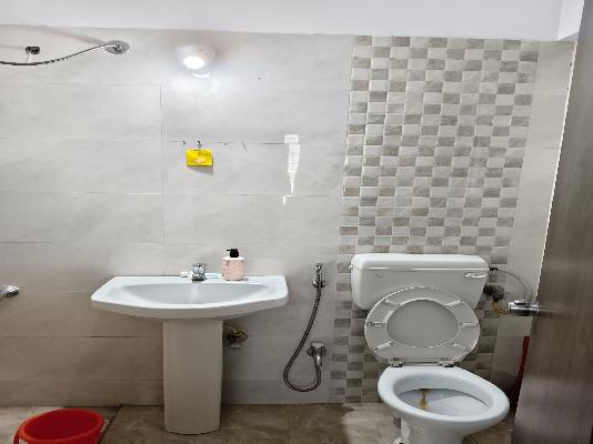 2 BHK Flat In Gandharv Serenity for Rent  In Hadapsar