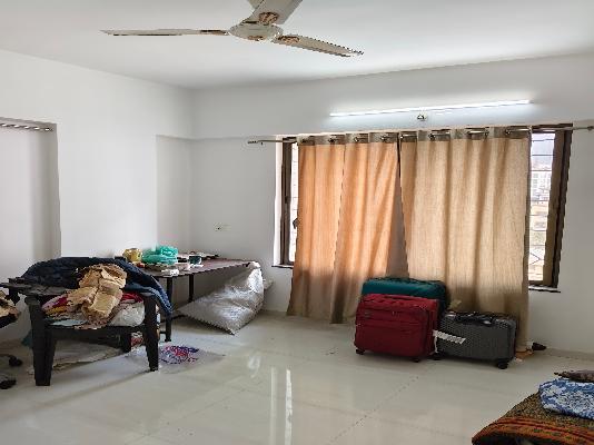 2 BHK Flat In Gandharv Serenity for Rent  In Hadapsar