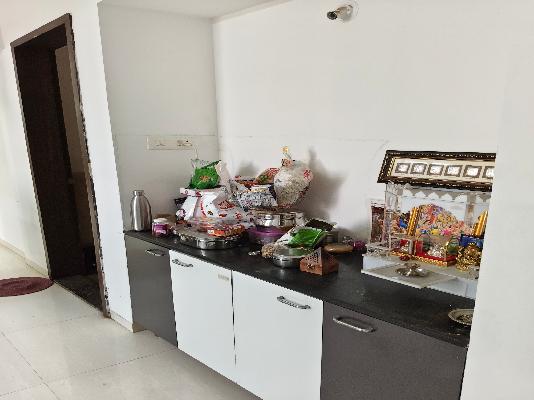 2 BHK Flat In Gandharv Serenity for Rent  In Hadapsar