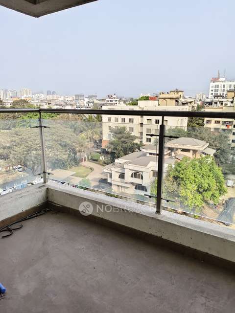 2 BHK Flat In Gandharv Serenity for Rent  In Hadapsar