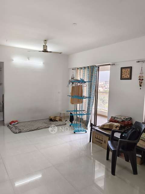 2 BHK Flat In Gandharv Serenity for Rent  In Hadapsar