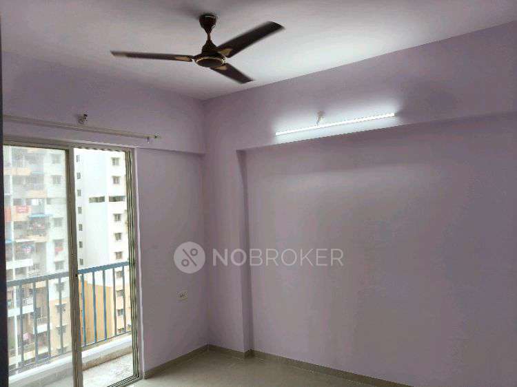 2 BHK Flat In Kohinoor Abhimaan Homes Phase 3 for Rent  In Shirgaon