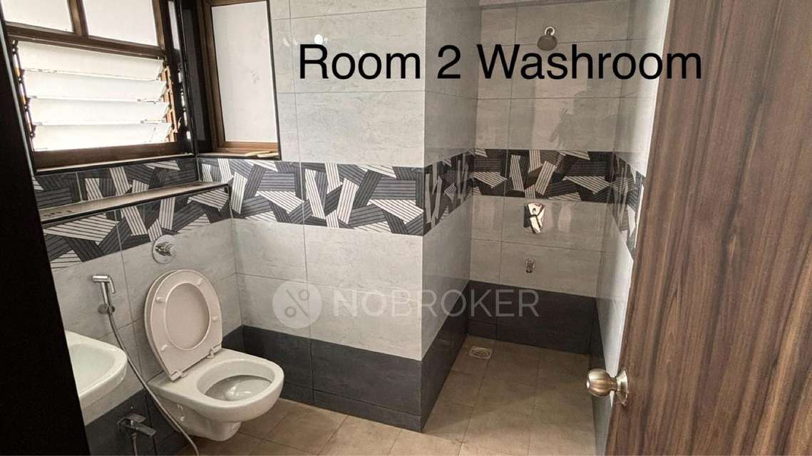 3 BHK Flat In Blue Ridge Tower 24  for Rent  In Blue Ridge Town Pune