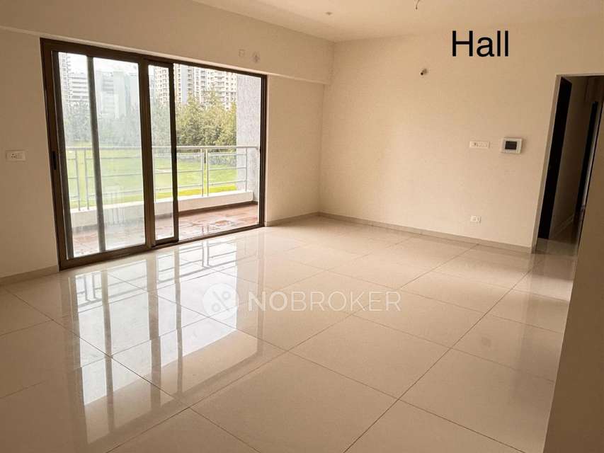 3 BHK Flat In Blue Ridge Tower 24  for Rent  In Blue Ridge Town Pune