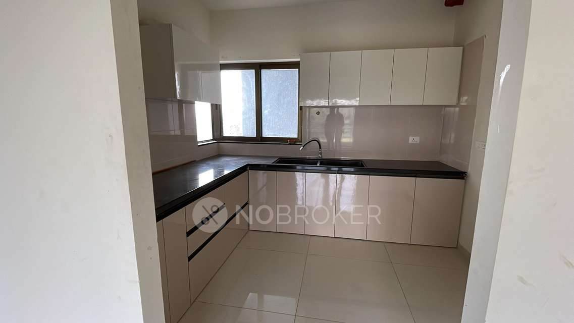 3 BHK Flat In Blue Ridge Tower 24  for Rent  In Blue Ridge Town Pune