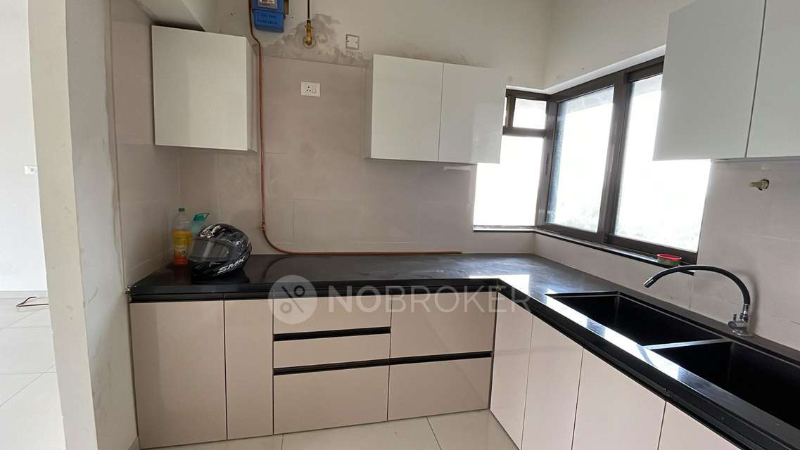 3 BHK Flat In Blue Ridge Tower 24  for Rent  In Blue Ridge Town Pune