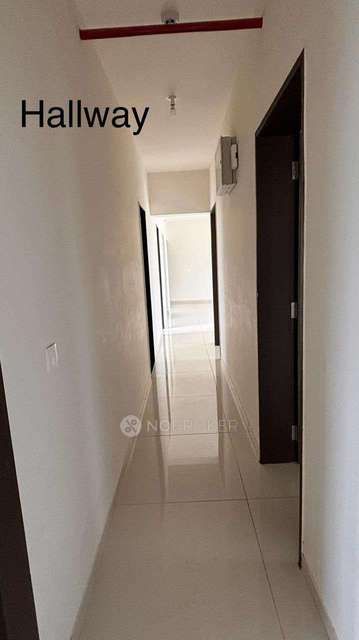 3 BHK Flat In Blue Ridge Tower 24  for Rent  In Blue Ridge Town Pune