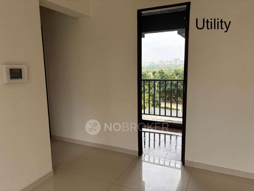 3 BHK Flat In Blue Ridge Tower 24  for Rent  In Blue Ridge Town Pune