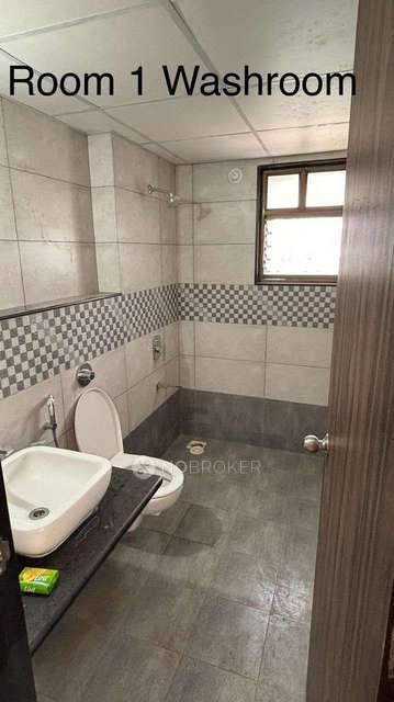 3 BHK Flat In Blue Ridge Tower 24  for Rent  In Blue Ridge Town Pune