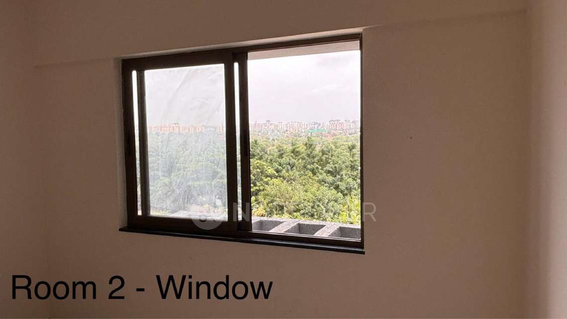 3 BHK Flat In Blue Ridge Tower 24  for Rent  In Blue Ridge Town Pune