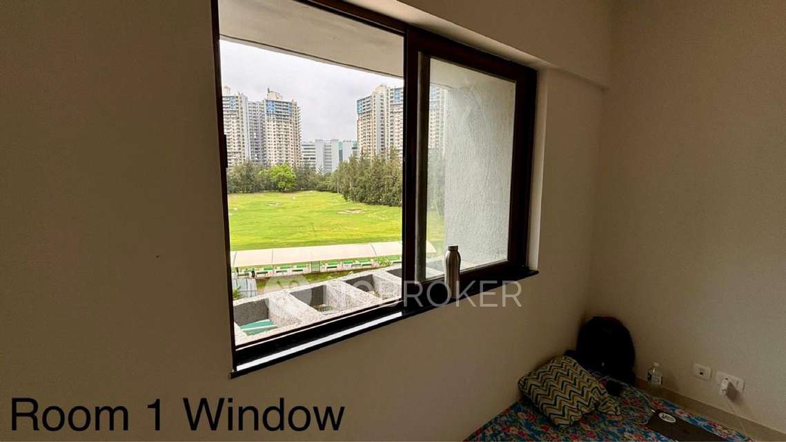 3 BHK Flat In Blue Ridge Tower 24  for Rent  In Blue Ridge Town Pune