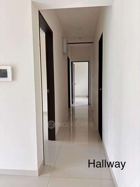 3 BHK Flat In Blue Ridge Tower 24  for Rent  In Blue Ridge Town Pune