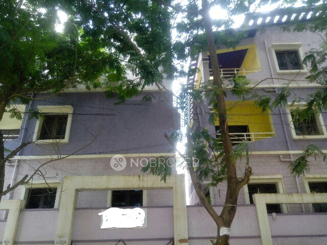 Indraprastha Villas puppalaguda Rent WITHOUT BROKERAGE Semifurnished