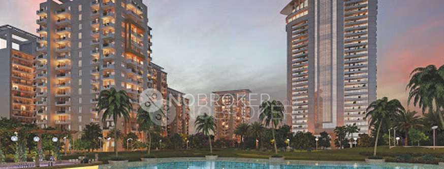 3 BHK Flat In Chd 106 Golf Avenue For Sale  In Sector 106
