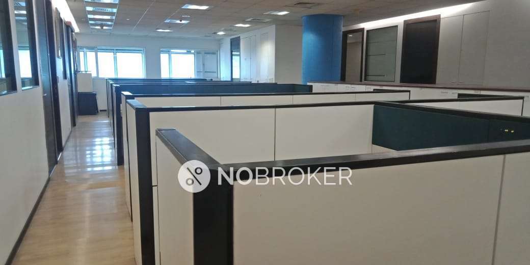 Office in Worli, Mumbai for Rent 