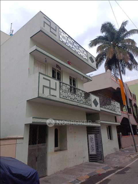 1 BHK House for Rent  In Kamakshipalya