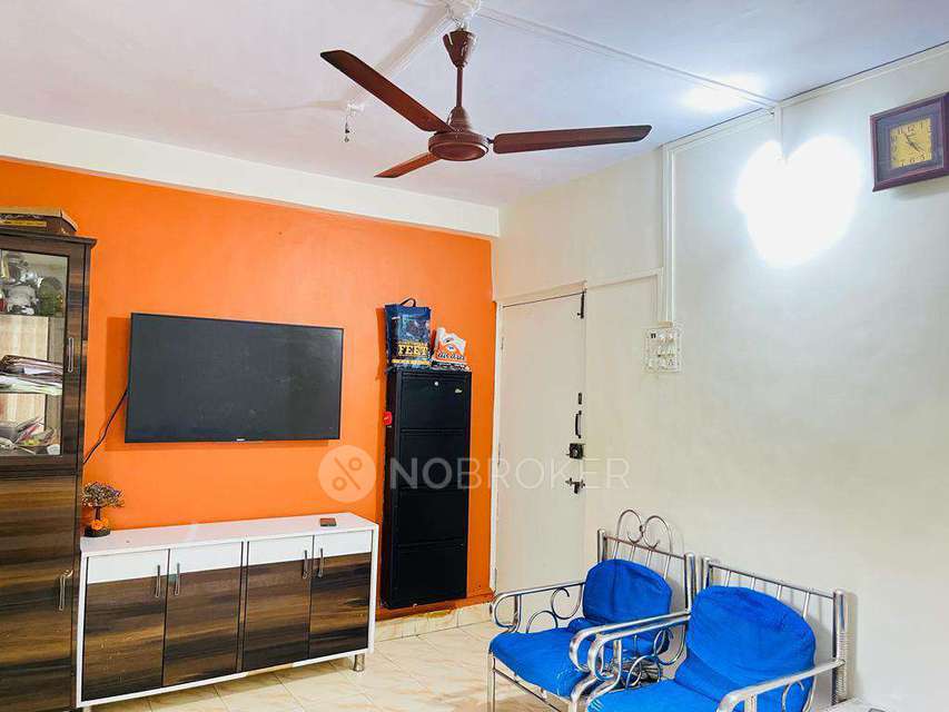 2 BHK Flat In Omkar Building For Sale  In Andheri West