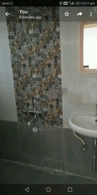 1 RK House for Rent  In 1st Main Road, Armane Nagar