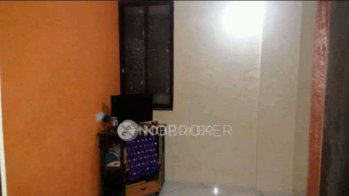 1 BHK Flat In Vrindavan Society For Sale  In  Mangdewadi 