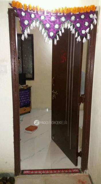 1 BHK Flat In Vrindavan Society For Sale  In  Mangdewadi 